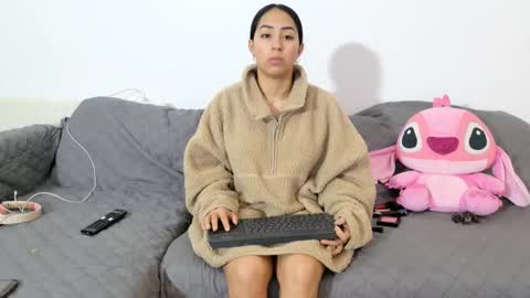 Snapshot of vanessaadol chatting on 21, 2, 2026 vanessaadol online show from 21, 2, 2026