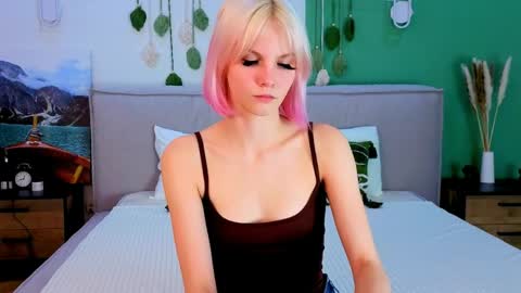 Vanessa online show from 26, 3, 2026