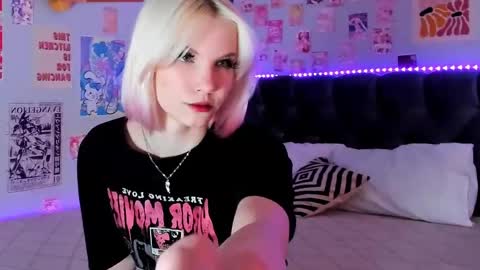 Vanessa online show from 12, 4, 2026