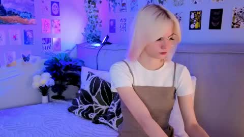 Vanessa online show from 17, 4, 2026