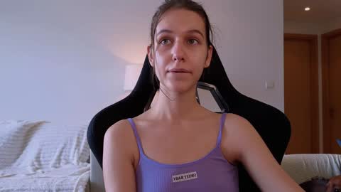 vanessa online show from 5, 1, 2025