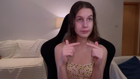 vanessa online show from 7, 1, 2025