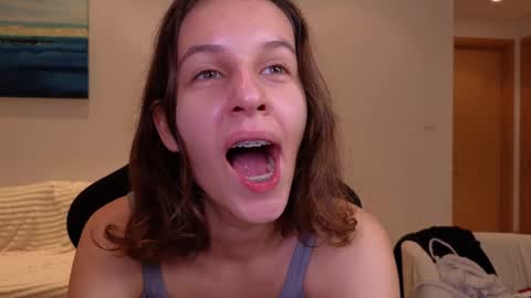 vanessa online show from 24, 1, 2025