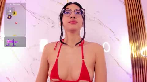 Vanessa online show from 31, 1, 2026