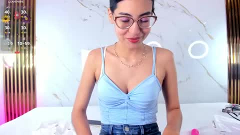 Vanessa online show from 12, 4, 2026