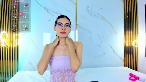 Vanessa online show from 14, 5, 2026