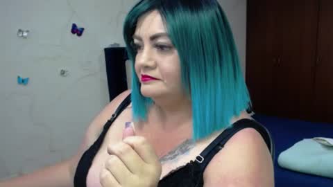 Snapshot of vanessadelucabbw chatting on 13, 7, 2026 Vanessa online show from 13, 7, 2026
