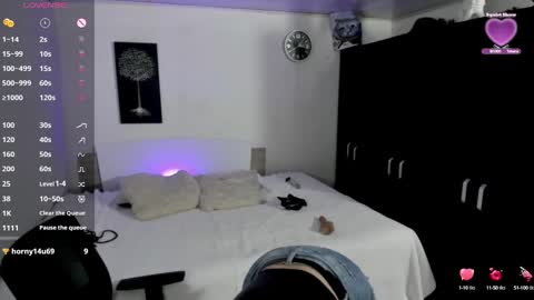 Angie  online show from 25, 1, 2025