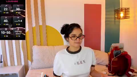 Snapshot of vanessadoofenshmirtz chatting on 6, 7, 2026 Mrs Doofenshmirtz online show from 6, 7, 2026