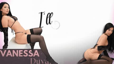 vanessaduval online show from 3, 2, 2026
