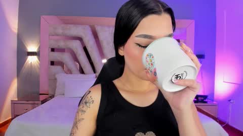 vanessaduval online show from 21, 2, 2026