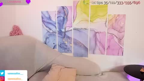 V online show from 23, 2, 2025