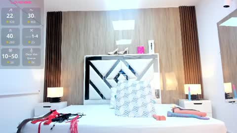 Snapshot of vanessahard_as chatting on 25, 7, 2026 Vanessa Hard online show from 25, 7, 2026
