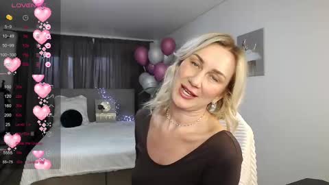 Snapshot of vanessakleiner chatting on 25, 2, 2025 Vanessa online show from 25, 2, 2025