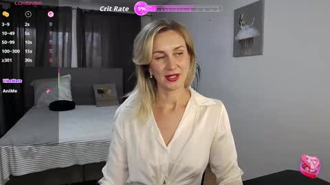 Snapshot of vanessakleiner chatting on 24, 9, 2025 Vanessa online show from 24, 9, 2025