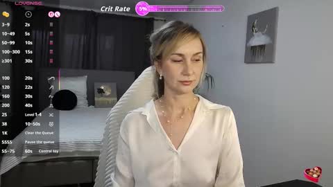 Snapshot of vanessakleiner chatting on 6, 11, 2025 Vanessa online show from 6, 11, 2025