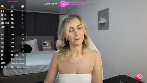 Snapshot of vanessakleiner chatting on 23, 11, 2025 Vanessa online show from 23, 11, 2025