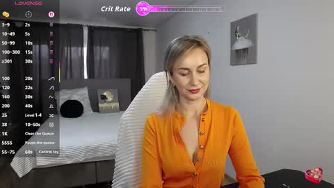 Snapshot of vanessakleiner chatting on 4, 12, 2025 Vanessa online show from 4, 12, 2025