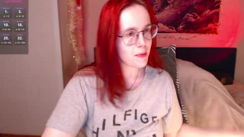 Vanessa follow me -  I will answer you there at any time online show from 31, 1, 2025