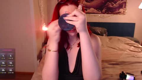 Vanessa follow me -  I will answer you there at any time online show from 20, 2, 2025