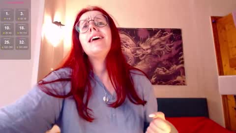 Vanessa follow me -  I will answer you there at any time online show from 9, 9, 2025