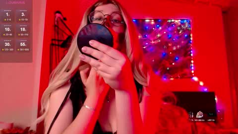 Vanessa follow me -  I will answer you there at any time online show from 30, 10, 2025