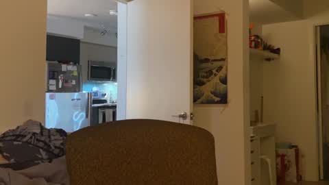 Vanessa  online show from 18, 12, 2024