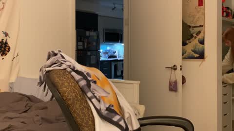 Vanessa  online show from 1, 1, 2025