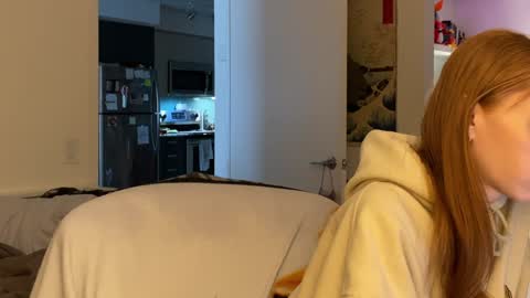 Vanessa  online show from 1, 1, 2025