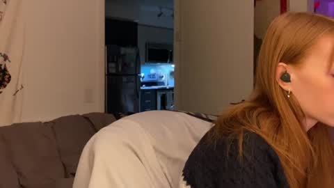 Vanessa  online show from 5, 1, 2025