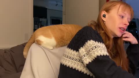 Vanessa  online show from 5, 1, 2025