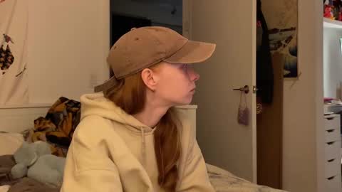 Vanessa  online show from 22, 2, 2025