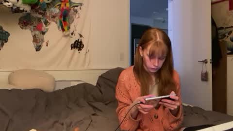 Vanessa  online show from 6, 3, 2025