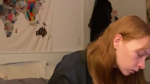 Vanessa  online show from 11, 3, 2025