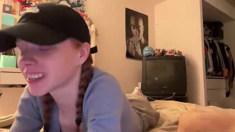 Vanessa  online show from 5, 2, 2026