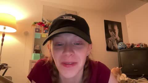 Vanessa  online show from 6, 2, 2026