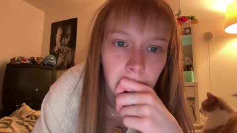 Vanessa  online show from 8, 2, 2026