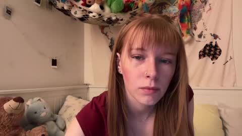 Vanessa  online show from 2, 5, 2026