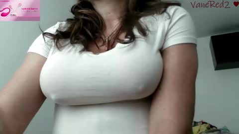 Snapshot of vanessared2 chatting on 5, 6, 2026 Vanesared2 online show from 5, 6, 2026