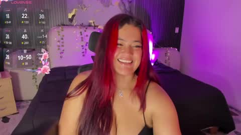 vanessascott_ online show from 18, 5, 2026