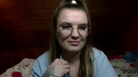 Vanessa online show from 17, 12, 2025