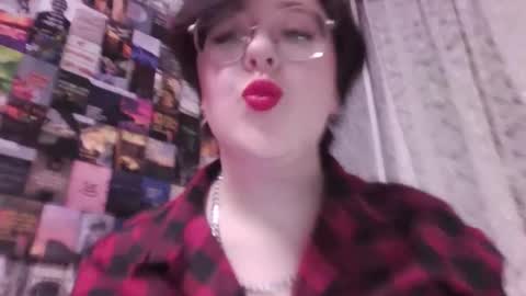 vanessashadow online show from 26, 9, 2025