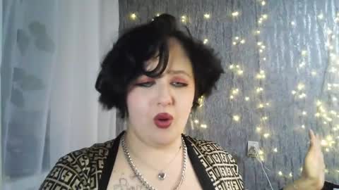 vanessashadow online show from 31, 3, 2026