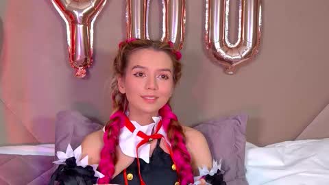 VanessaVienne online show from 14, 2, 2026