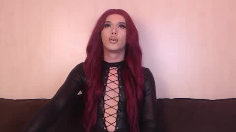 Vanessa online show from 25, 10, 2025