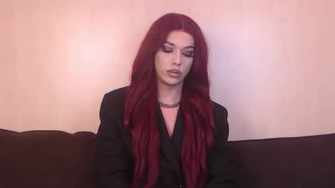 Snapshot of vanessaviperr chatting on 9, 1, 2026 Vanessa online show from 9, 1, 2026