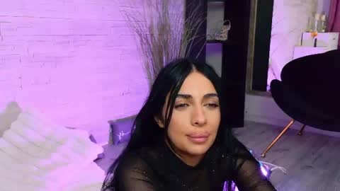 Vanessa online show from 11, 6, 2026