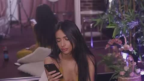 Vanessa online show from 26, 6, 2026