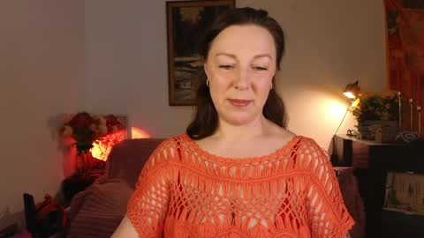 Vanessa online show from 11, 4, 2026