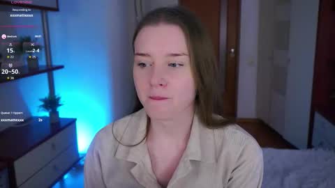 Luna online show from 13, 1, 2026